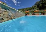 Location vacances San Gregorio Magno - Agri Resort Masusa-2