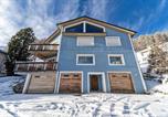Location vacances Saint-Moritz - Chesa Chavriol - Samedan-1