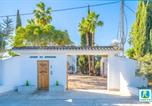 Location vacances Cártama - Cubo's Naz Country Stay Family Fun B&B-3