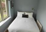 Location vacances Cork - Bright 2bdr Home in Blackrock Cork-3