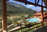 Location vacances Curicó - Los Quenes River Lodge-1