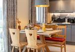 Location vacances Haus im Ennstal - Apart33 Top 1-23-3