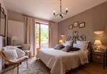 Hôtel Gare SNCF de Kogenheim - Maison Kieffer - Hotel & Vins d'Alsace-1