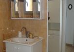 Location vacances Cavalaire-sur-Mer - Bel Apt T2 Climatisé 40 m² avec Terrasse, Proche Plages, Garage, Cavalaire-sur-Mer - Fr-1-100-123-4