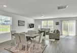 Location vacances Emporia - 5br Pet Friendly Retreat with Garage Parking home-4