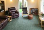 Location vacances Ely - Hedgeways-1