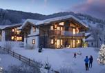 Location vacances Flachau - Tauernlodge Wagrain Edelweiss 42e-1