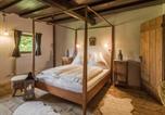 Location vacances Bruck an der Großglocknerstraße - Chalet Wolfbachgut-4