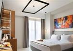 Hôtel Kalandra - Sea Level Hotel by Diomedes Group-2