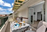 Location vacances Riviera dite de Makarska - Apartmani Vanda-4