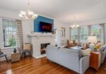 Location vacances Jasper - The Pinnacle at Uab - Southern Charm - Sleeps 15-4