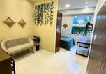 Location vacances Niterói - Rio Central Studio: a classic revisited with style-2