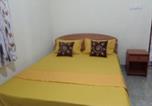 Location vacances Galle - Gishy's Holiday Stay-4