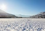 Location vacances Brixen im Thale - Brixen Alpin Living Top 9 und 10-2