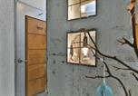 Hôtel Gyeongju - 히든힐불국사호텔-1