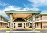 Hôtel South Lake Tahoe - Quality Inn & Suites Minden-1