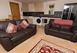 Location vacances Veensgarth - Auld Haa, Scalloway-3