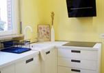 Location vacances  Province de Biella - Quickhome - Appartamento Mazzini-4