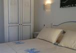 Hôtel Province de Cagliari - Janas Hotel-2