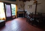 Location vacances Villa Gesell - Barrio norte-1