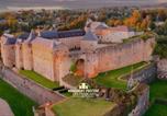 Location vacances Bouillon - Ô pied du château-4
