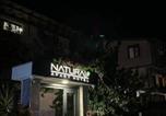 Location vacances  Çamyuva - Boutique Natural Apart Hotel-4