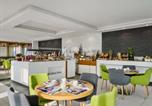 Hôtel جدحفص - Ibis Styles Manama Diplomatic Area-2