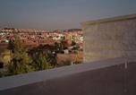 Location vacances  Jordanie - Jeeso Hotel-3