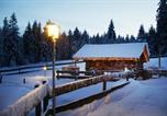 Hôtel Baiersbronn - Natur- und Sporthotel Zuflucht-1
