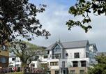 Location vacances Shanklin - Bayvue Apartment & Apartment 7, The Bay House-2