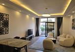 Location vacances Addis Abeba - Signature Property Solutions Luxury Furnished Apartments-1