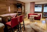 Location vacances  STAMS - Sportalm Seefeld - Ski in Ski Out Studio-2