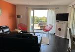 Location vacances Bonifacio - Villa Ratino-1