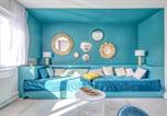 Location vacances Bordeaux - Le Familiale-1