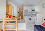 Location vacances Luz-Saint-Sauveur - T2 cabine 6 pers à Luz, calme, parking, animaux Ok - Fr-1-402-13-3