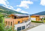 Location vacances Stadl an der Mur - Luxury Sankt Lorenzen-2