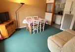 Location vacances Bagnères-de-Luchon - Luchon - T2 pour 4 pers. avec balcon et parking - Fr-1-313-185-3
