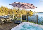 Location vacances South Cerney - Spring Lake 77, The Ferns - P-1