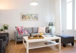 Location vacances Valence - Antiguo Reino Apartment-1