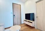Location vacances Bangkok - Brand New Condo near Siam Paragon-2