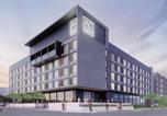 Hôtel Jackson - Ac Hotel by Marriott Lansing University Area-2