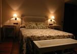 Location vacances Hornos - Hostal Rural La Montería-3
