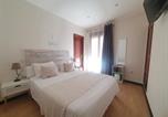 Location vacances Castille-La-Manche - Toledorooms Palacios-3