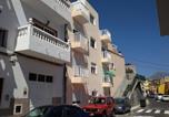 Location vacances Adeje - Casa Natalia-1
