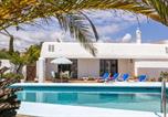 Location vacances Carvoeiro - Casa Brisa Atlantica-2