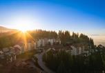 Location vacances Ossiach - Bergresort Gerlitzen-1
