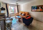 Location vacances Los Alcázares - Spacious apart. for 6 pers. Ac, Uk Tv, 600mb Wifi-3