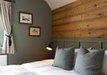Hôtel Fleet - The Poacher Inn-2