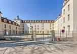 Location vacances Villeneuve-sous-Dammartin - Studio La Fontaine-1