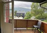 Location vacances  Norvège - Stylish 2br Stay in the Heart of Tromso-4